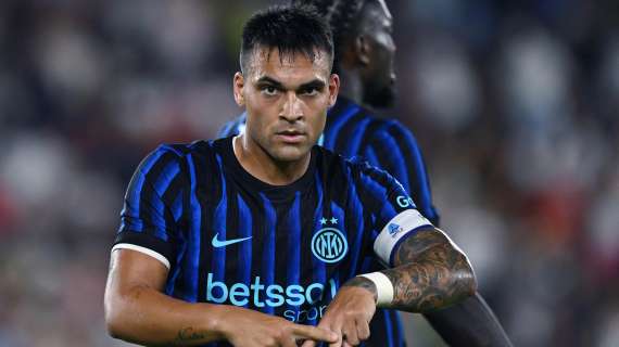 GdS - Dalla pace con Calhanoglu alle condizioni fisiche: Lautaro è tornato guida