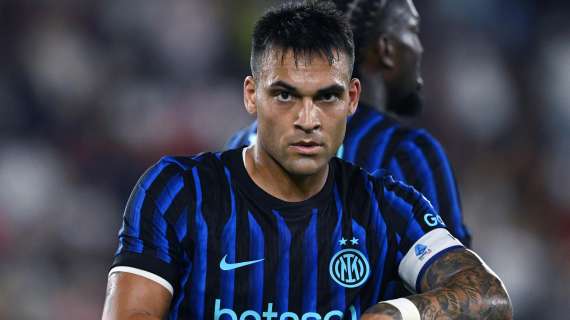 CdS - L'Inter ha una costante: Lautaro Martinez. Rispetto all'estate scorsa...