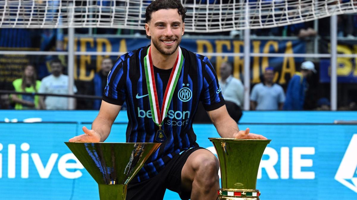 Moretto: "Rinnovo Carlos Augusto, non risultano attriti con l'Inter"