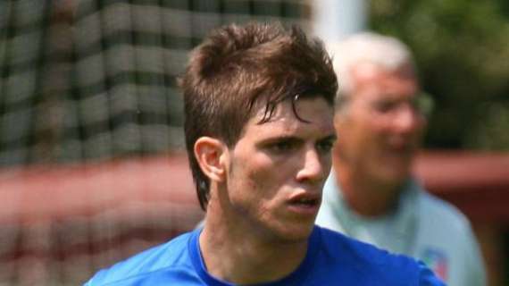 SkySports - Newcastle, accordo per Santon all'Inter