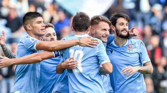 Serie A, cambia la data di Lazio-Verona: match posticipato al 5 febbraio 