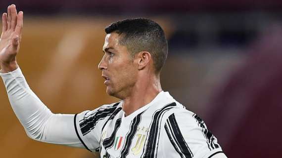 Juve, Cristiano Ronaldo: "Serie A campionato difficile e competitivo, meglio così"