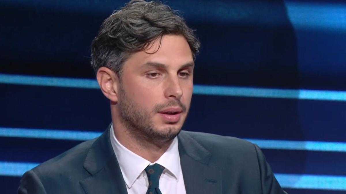 Ranocchia svela: "Il match di boxe Lautaro-Conte ad Appiano? I guantoni li avevo portati io"