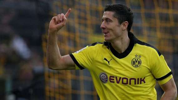 CdS - Rocchi, l'Inter risparmia per Lewandowski