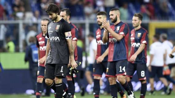 Genoa, i numeri delle trasferte sorridono all'Inter: una sola vittoria nelle ultime 18 fuori casa