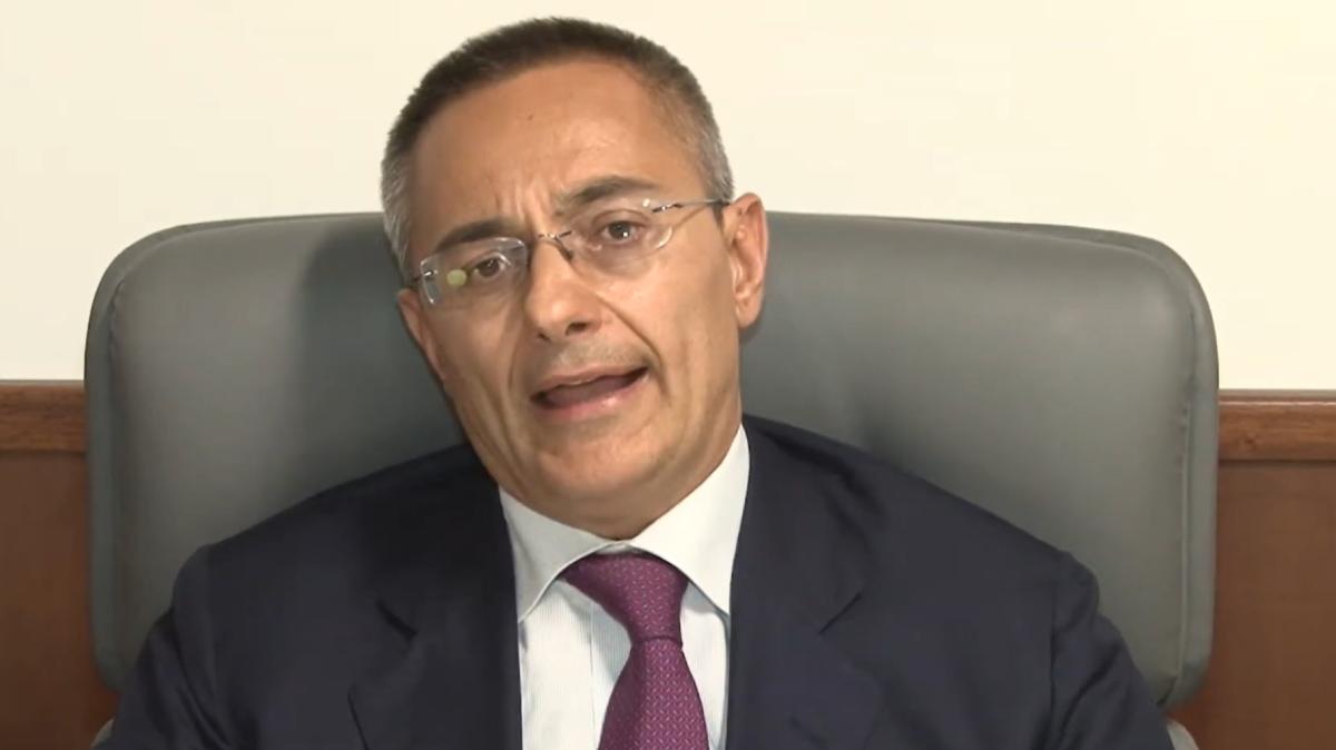 Caos arbitri, parla il procuratore Chinè: "Emerse ricostruzioni fantasiose"