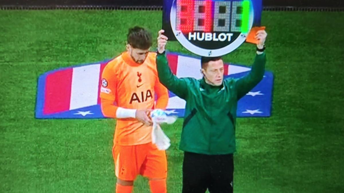 Tottenham sempre più in basso: disastro Kinsky a Madrid, Tudor inserisce Vicario alla disperata dopo 17'