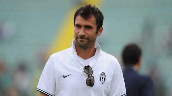 Vucinic: "Con la Roma ho sfiorato due volte lo scudetto, bisogna comunque dare merito all'Inter"