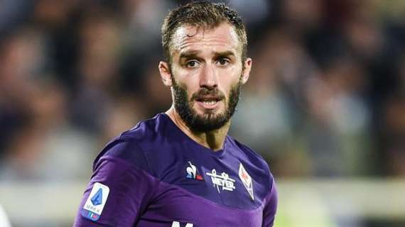 Qui Fiorentina - Montella recupera Pezzella, Boateng e Badelj. Ribery resta in dubbio