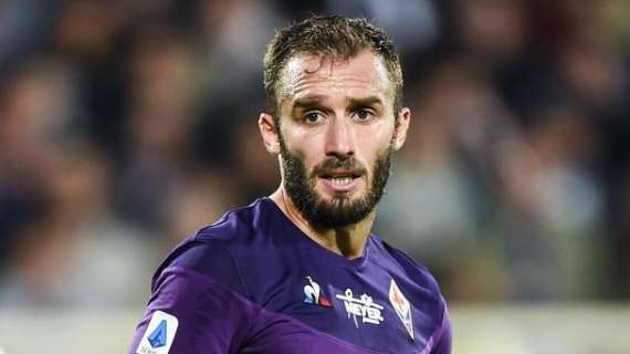 Qui Fiorentina - Iachini a Milano senza Pezzella, Castrovilli e Ribery