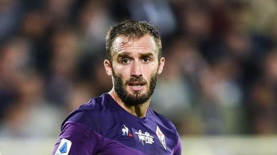 Fiorentina, operato Pezzella: 20 giorni di stop, probabilmente out contro l'Inter