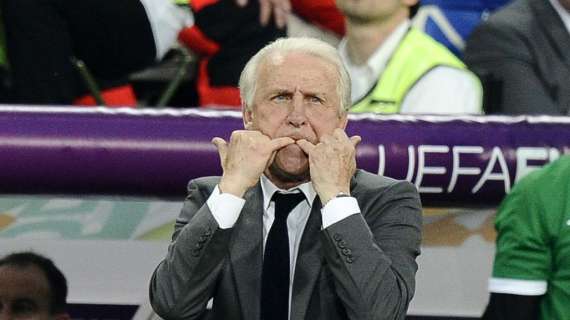 Trapattoni a FcIN: "WM? La mia idea. Mercato, Inter completa. Su Thohir..."