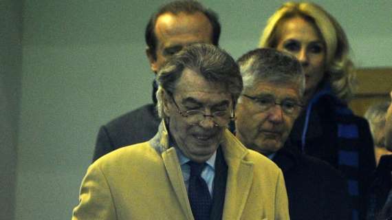 Sky - Moratti-Thohir, resta il nodo quote. I tempi...