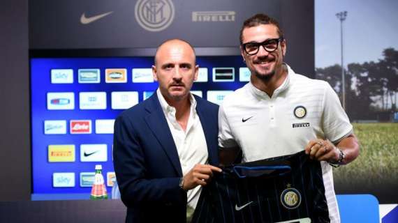 Osvaldo all'Inter, va bene. Ma per i tifosi non basta