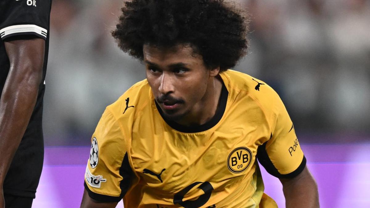 Sky Sports DE - L'Inter pensa ad inserirsi per Adeyemi: cosa blocca il rinnovo col Borussia Dortmund