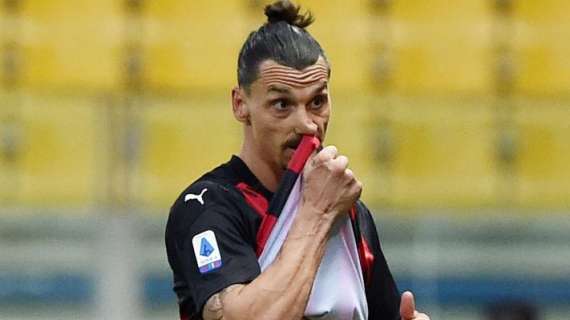 GdS - Ibrahimovic, altri guai: rischia una squalifica per violazione del codice etico 