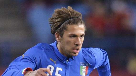 Cerci a IC: "Ventura, uno dei migliori. Contro l'Inter..."