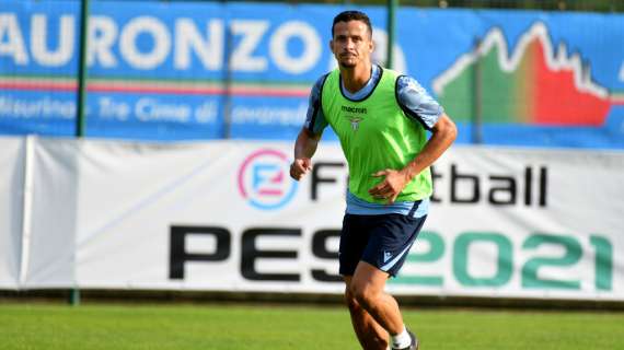 Lazio, Luiz Felipe: "Ringraziamo Simone Inzaghi, ma ora è il passato"