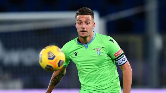 Milinkovic-Savic, la rivelazione sul suo futuro: "Sogno il Real Madrid e farò di tutto per arrivarci"