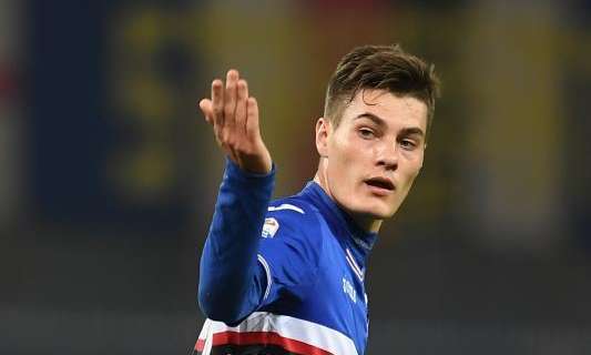 Bookies - Schick, tra Inter e Roma avanti... la Samp