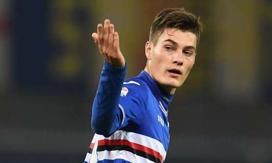 Il Secolo XIX - Schick, la Juve lo presta al Sassuolo?