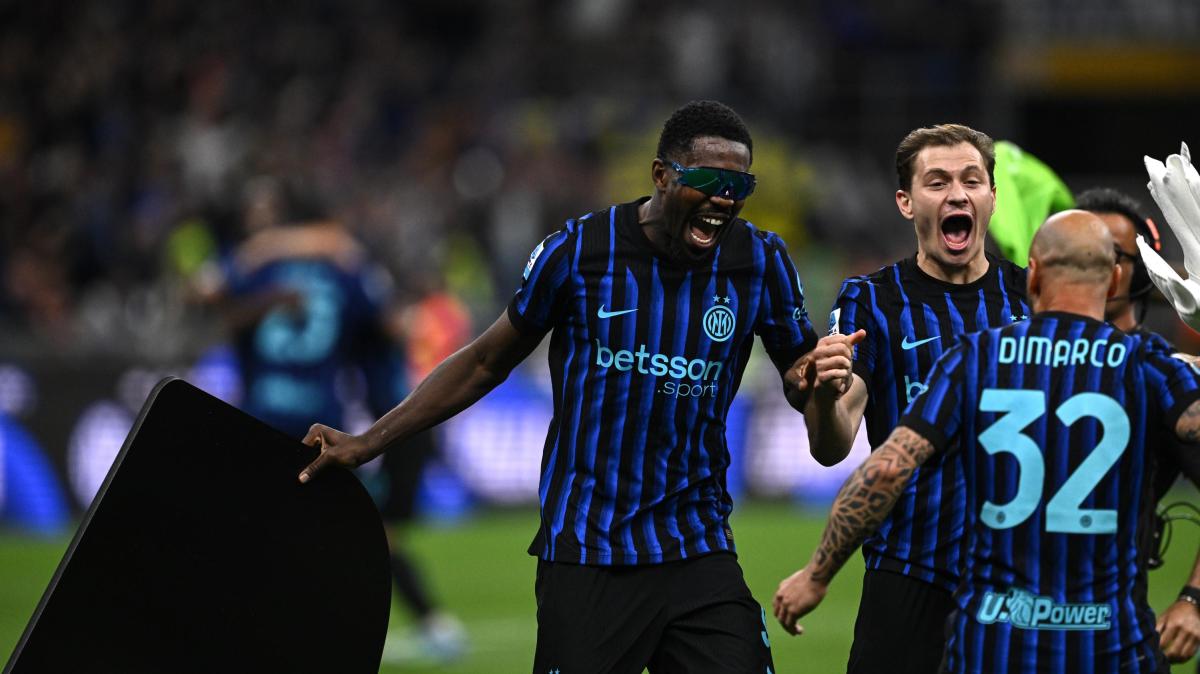 Tutta (o quasi) la 37esima di A alle 12.30? Inter-Verona l'unica esclusa