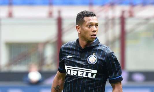 Stats - Guarin miglior assist-man delle ultime due stagioni: i numeri del colombiano