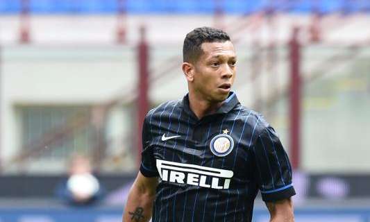 SM - Ds Fenerbahçe a Milano per trattare Guarin