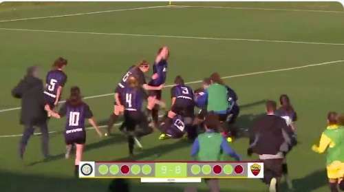 VIDEO - Dal 2-0 al 2-2, poi la gioia ai rigori: il trionfo dell'Inter femminile Under 19