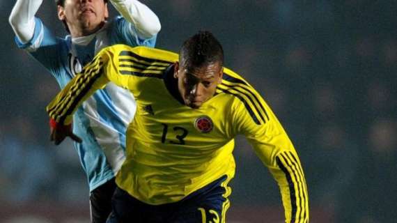 Bernardo Redin: "Guarin un talento. E pensare che..."