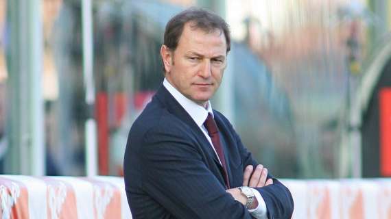 De Biasi: "Gasp vuole arginare la mediana milanista"