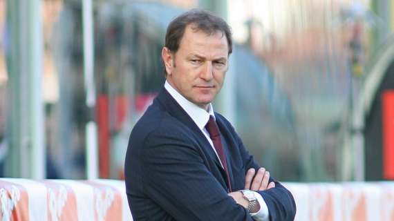 De Biasi: "Inter-Napoli non sarà una sfida decisiva"