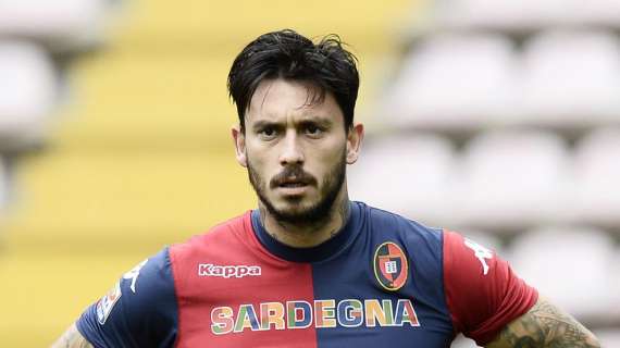 Serie A, Pinilla stende un Catania in 10 uomini