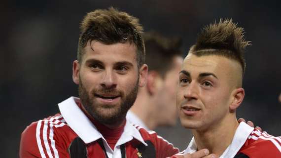 Kuzmanovic-Nocerino, spunta un'idea di scambio