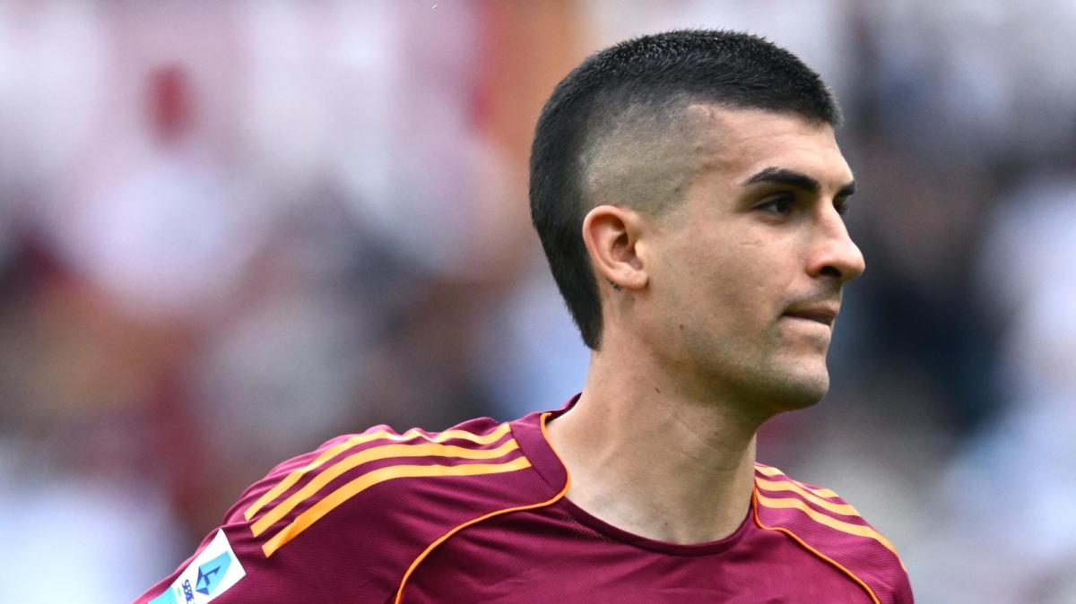 CdS - Mancini, la stagione della Roma non comincia senza il suo rinnovo