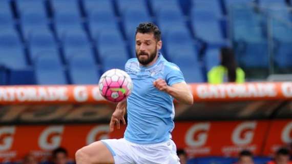 CdS - Candreva costa 25 mln: Mancini accontentato?