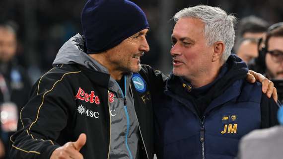 Bagni: "Ho conosciuto Mourinho ai tempi del Triplete. Grandissimo tecnico e sul Napoli ha detto la cosa giusta"