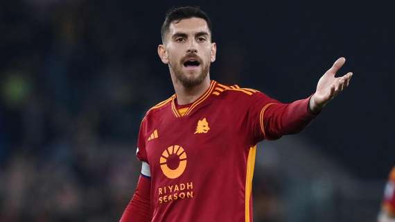 La Roma piega un Sassuolo caparbio: decide Pellegrini. Giallorossi a 3 lunghezze dal quarto posto