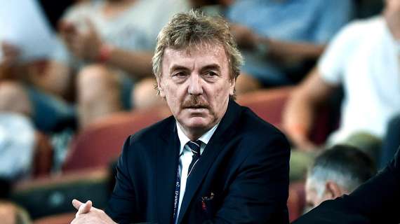 CdS - Dzeko-Sanchez, la ribellione giallorossa. Da Boniek a Pruzzo: "Scambio senza senso e logica"