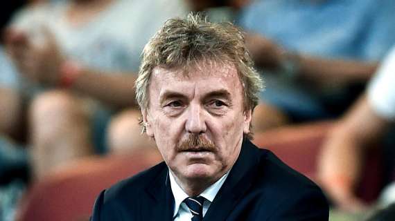 Boniek: "Conte e l'Inter risolvano la questione Eriksen, giocatore bravo tecnicamente ma poco continuo"