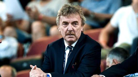 Boniek: "Il Napoli può vincere scudetto e Champions. In A attenzione alle milanesi"