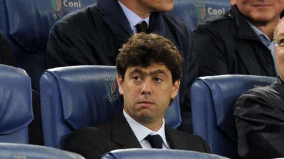 Agnelli, ci risiamo: "Nel 2006 scudetto dei prescritti"