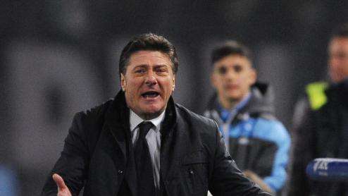 Sky - Voci da Coverciano: Branca va in sede. Ora novità su Mazzarri?