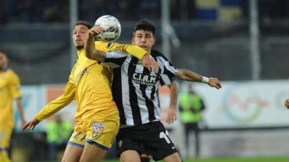 Orsolini: "Robben? Berardi? Il mio modello è Zanetti. Quando mi ha chiamato ho pensato a uno scherzo"