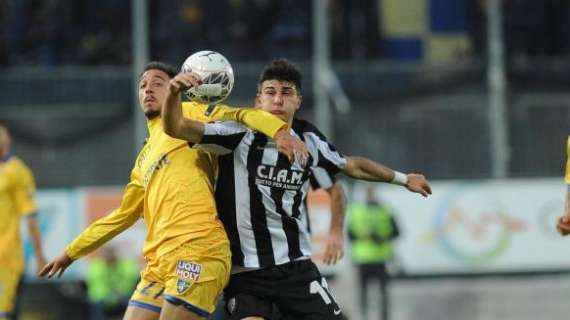 Orsolini: "L'interesse delle big mi lusinga, ma testa all'Ascoli"