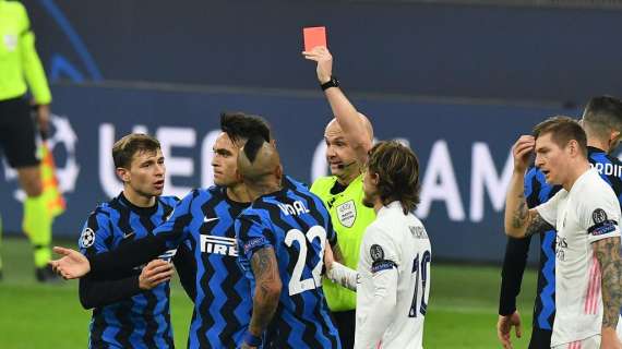 Verso Inter-Shakhtar, 5 diffidati tra le fila nerazzurre: ecco chi rischia 