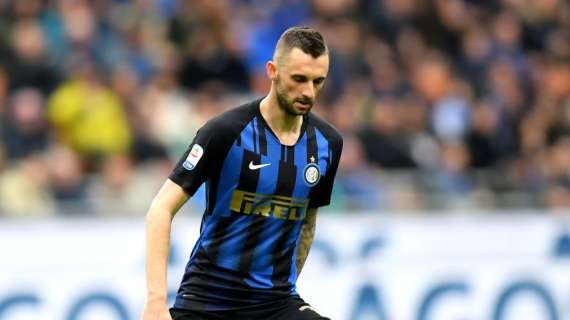 Inter, Brozovic è il giocatore con più km percorsi nella Serie A 2018/19
