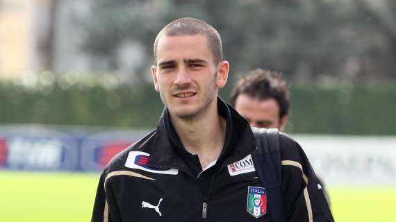 La Juventus brucia l'Inter per Bonucci?