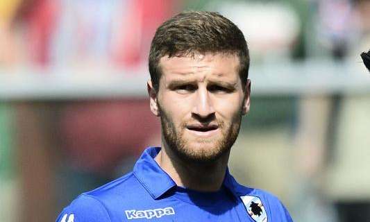 TS - È Mustafi il primo nome se salta Rolando