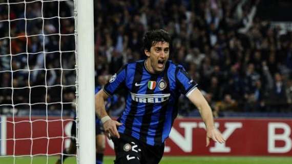 L'Inter ricorda il 3-1 del 2010: "I marziani siamo noi"